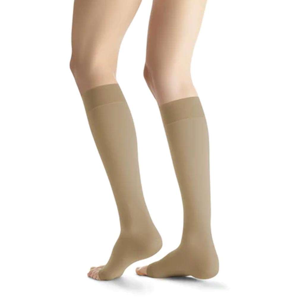 Jobst Activa Opaque Knee High 20-30 mmHg Modern - Image 5
