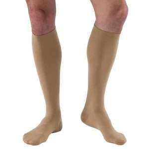 Jobst Relief Knee High 15-20 mmHg Closed Toe - product image 2