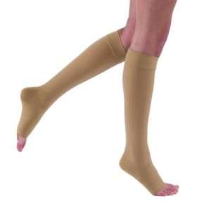 Jobst Relief Knee High 15-20 mmHg Open Toe - product image 1