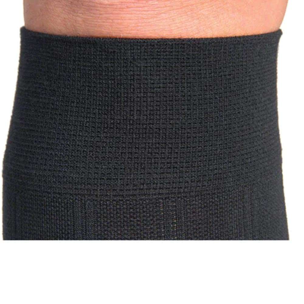 Jobst Activa Mens Dress Knee High 15-20 mmHg Modern - Image 6