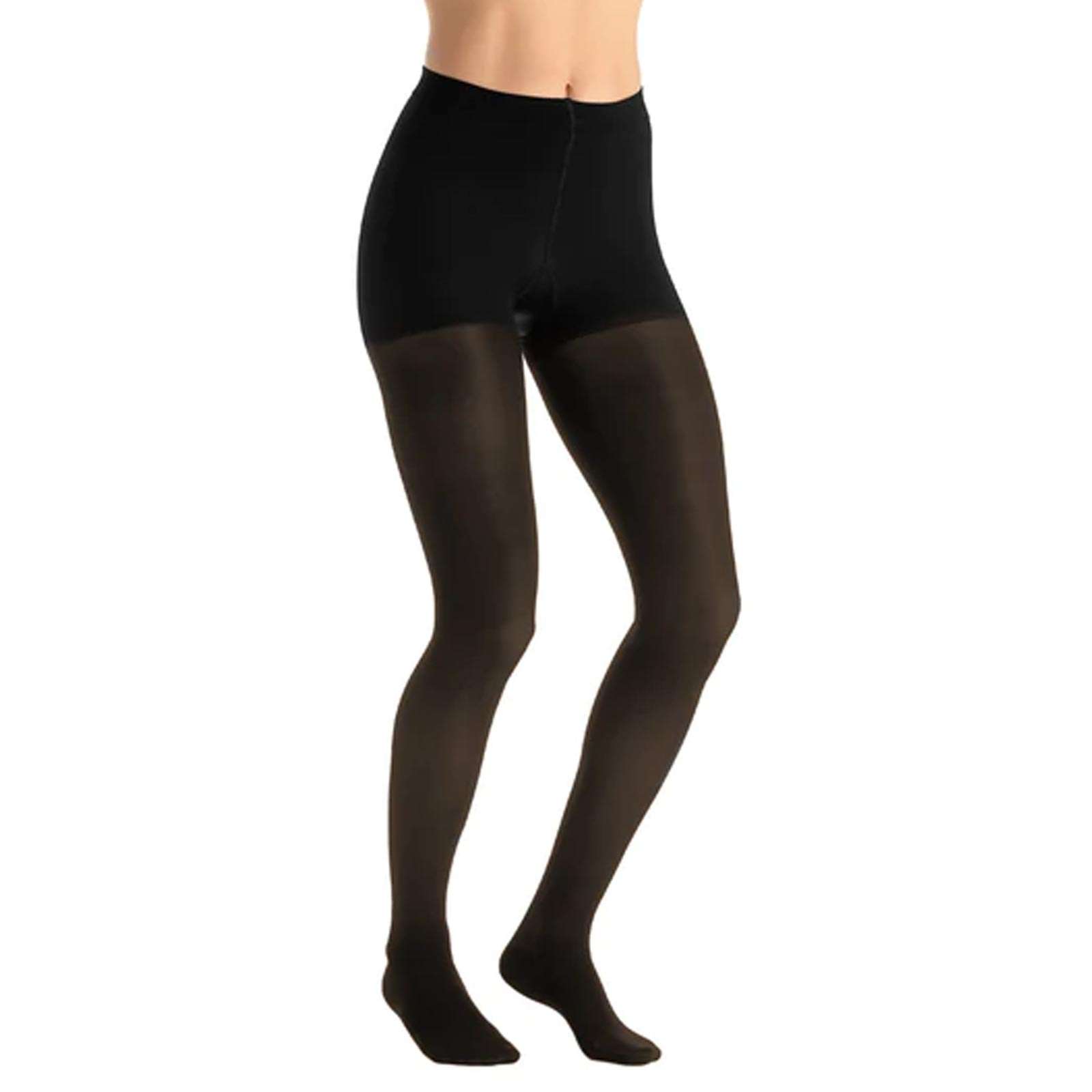 Jobst Activa Sheer Waist High 15-20 mmHg Modern