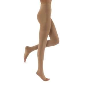 Jobst Relief Waist High 20-30 mmHg Open Toe Petite - product image