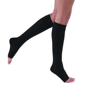 Jobst Relief Knee High 20-30 mmHg Open Toe Petite - product image 1