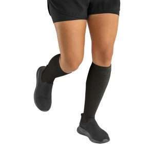 Jobst ACTIVA Athletic 15-20 mmHg Closed Toe Knee High