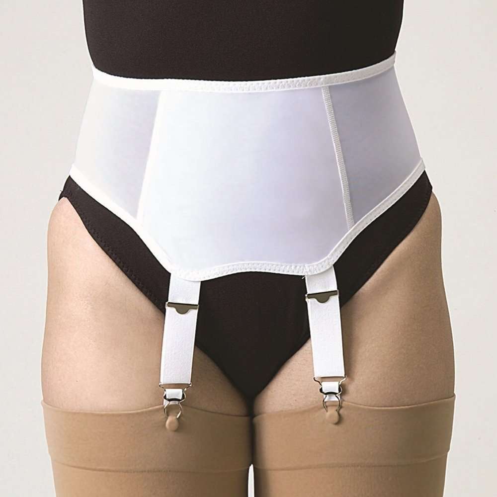 Jobst Adjustable Garter Belt