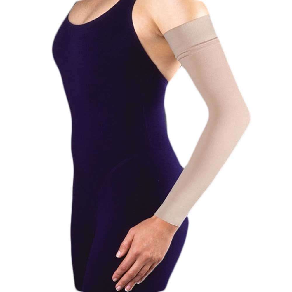JOBST Bella Strong Armsleeve medical compression sleeve product photo