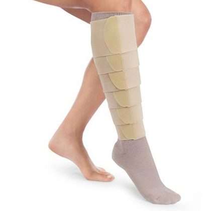 Jobst FarrowWrap Strong Compression Legpiece