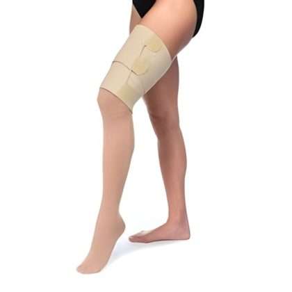 Jobst FarrowWrap Strong Compression Thighpiece