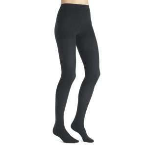 Jobst Activa Opaque Waist High 15-20 mmHg Modern
