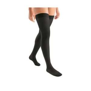 Jobst ACTIVA Sheer 8-15 mmHg Waist High