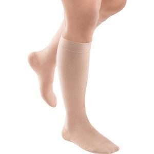 Jobst Activa Opaque Knee High 20-30 mmHg Modern