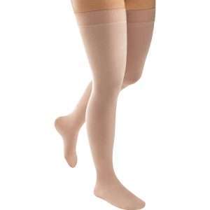 Jobst Activa Opaque Thigh High 20-30 mmHg Modern