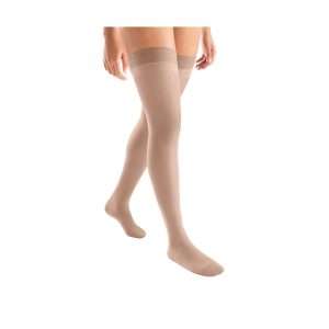 Jobst Activa Sheer Thigh High 8-15 mmHg Modern
