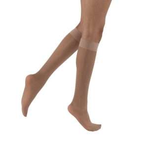 Jobst Activa Ultra Sheer Knee High 9-12 mmHg Legacy
