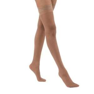 Jobst Activa Ultra Sheer Thigh High 9-12 mmHg Legacy