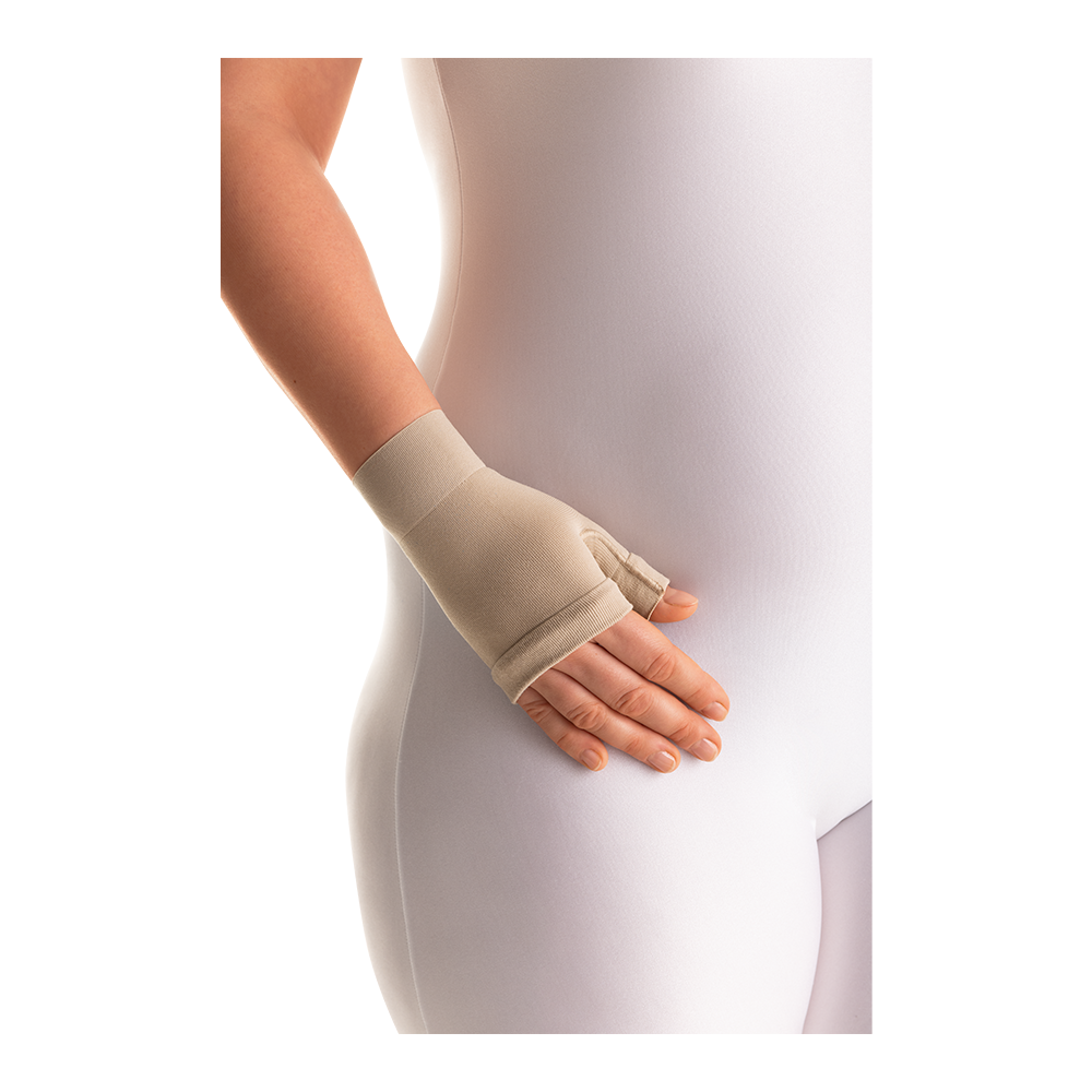 Jobst Bella Lite 15-30 mmHg Gauntlet