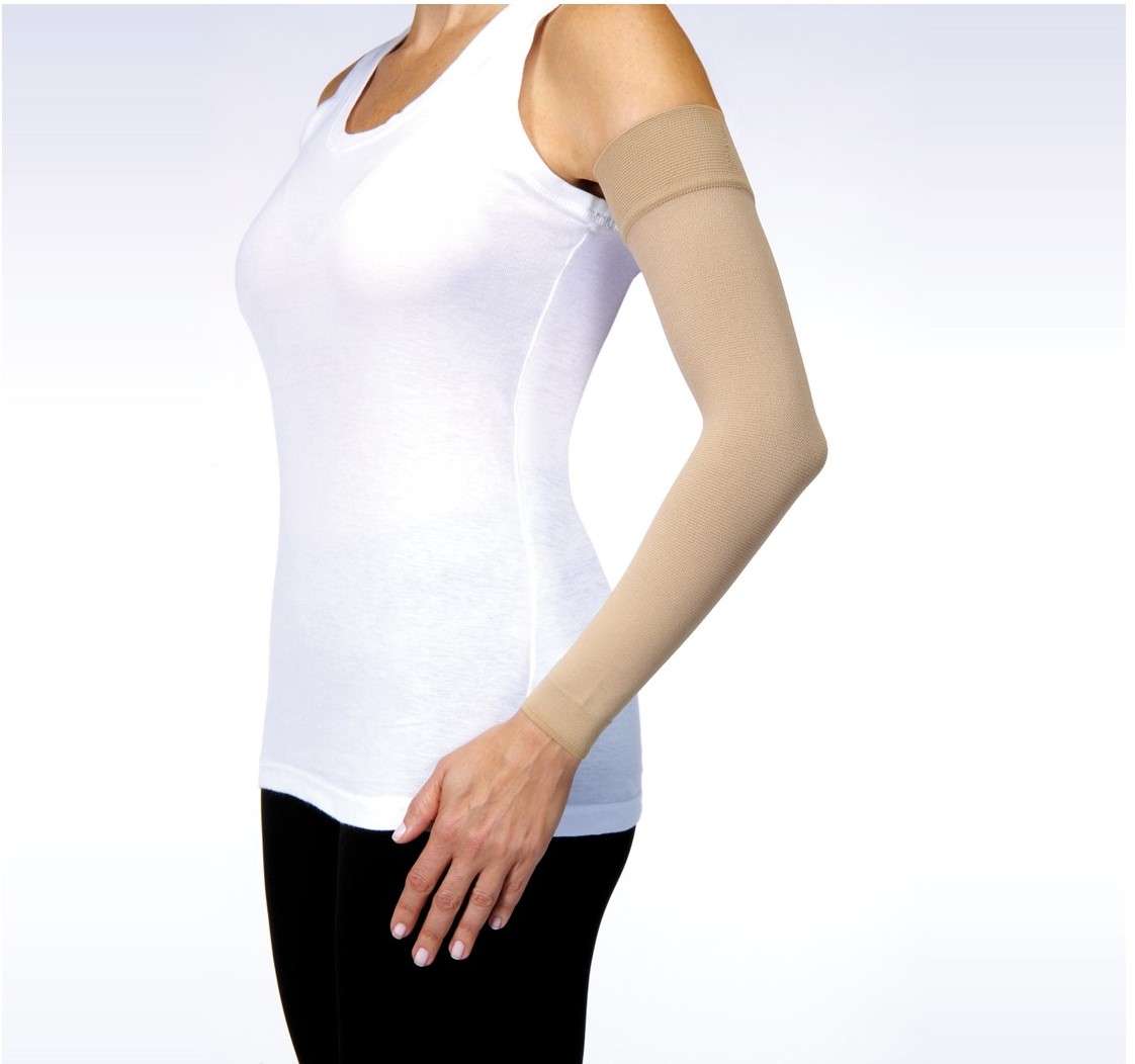 Jobst Bella Strong 15-40 mmHg Compression Sleeve
