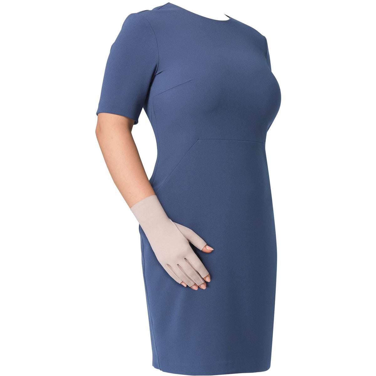 Jobst Bella Strong Glove 20-30 mmHg