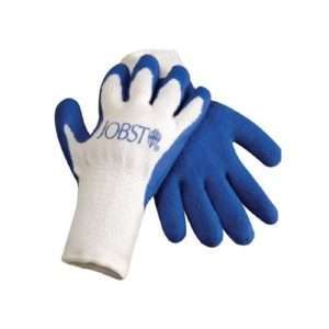 Jobst Donning Glove Cotton with PCV Mesh - Medium