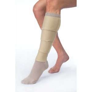 Jobst FarrowWrap 4000 Legpiece