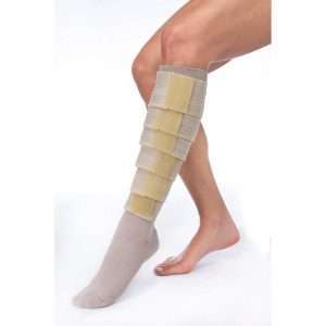 Jobst FarrowWrap Classic Compression Legpiece