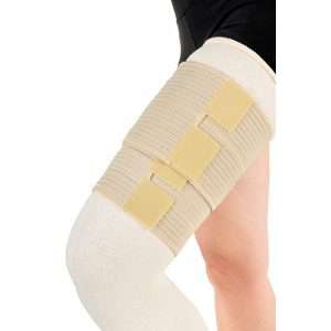 Jobst FarrowWrap Classic Compression Thighpiece