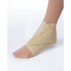Jobst FarrowWrap Strong Compression Foot Piece