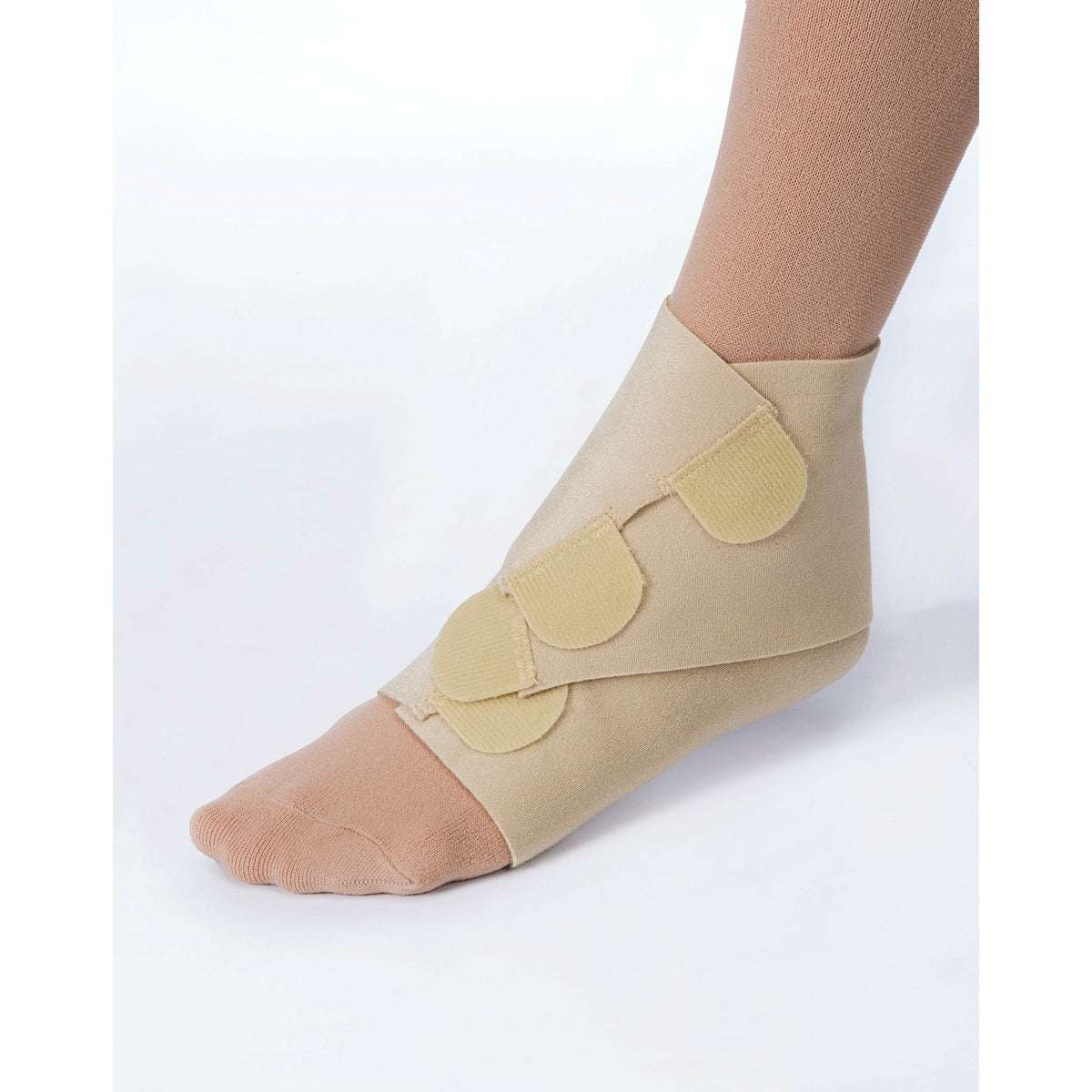 JOBST FarrowWrap adjustable compression wrap for lymphedema and edema management