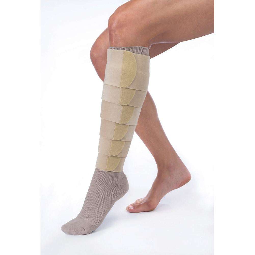 Jobst FarrowWrap Strong Compression Legpiece