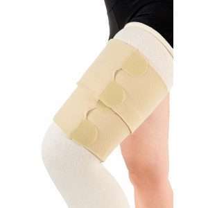 Jobst FarrowWrap Strong Compression Thighpiece