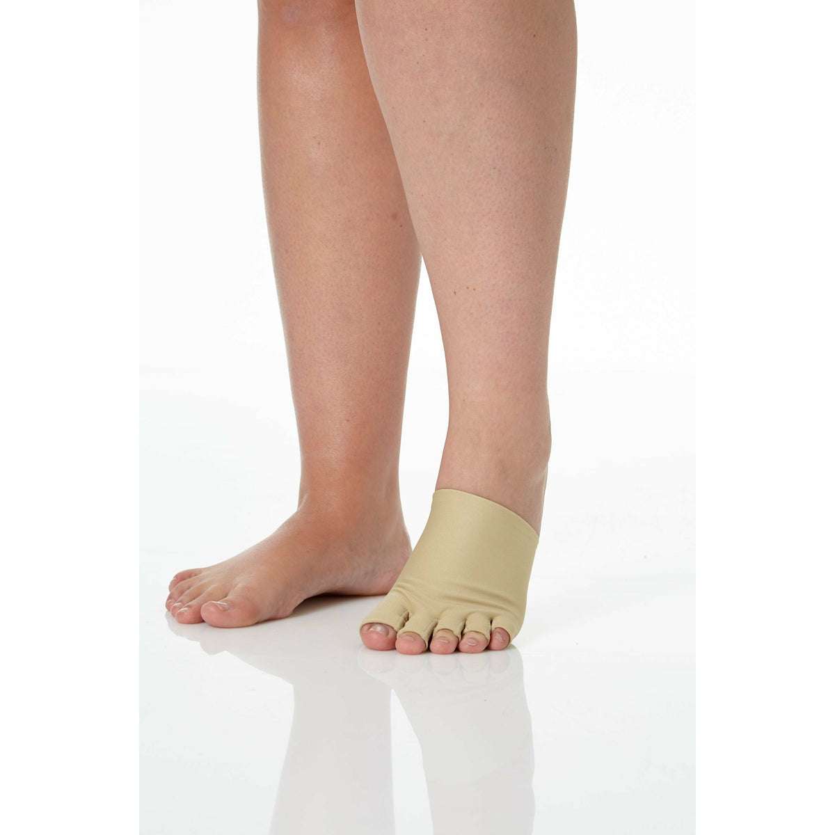 Jobst FarrowWrap Toe Cap Compression 15-20 mmHg