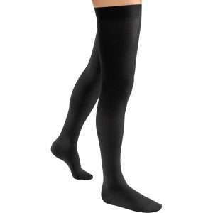 JOBST Graduated Therapy thigh high 20-30 mmHg closed toe compression stockings