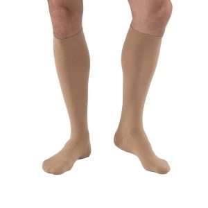 Jobst Relief Knee High 30-40 mmHg Open Toe