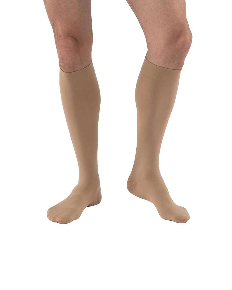 Jobst Relief Knee High 30-40 mmHg Open Toe